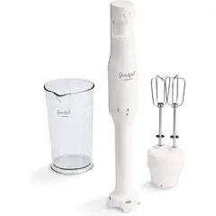CUISINART - Batidora de Mano Goodful by 400 Watts HB400GF