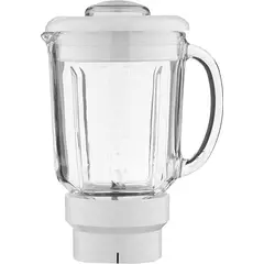 CUISINART - Batidora de vaso para batidora de pie modelo SM-50