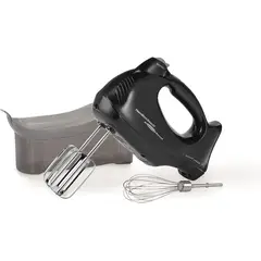 HAMILTON BEACH - Batidora de Mano 250W 6 Velocidades 62692