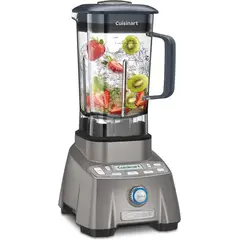 CUISINART - Batidora para batidos y más 35 picos CBT-2000