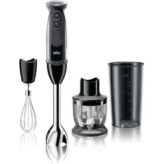 BRAUN - Batidora de mano Multiquick Vario MQ5025