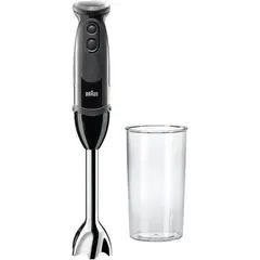 BRAUN - Batidora de mano Multiquick Vario MQ5000