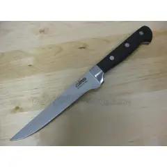 WINCO - Cuchillo KFP-61 Acero inoxidable 6 pulgadas