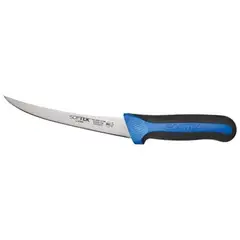 WINCO - Cuchillo de filetear Sof-Tek 6 con mango blando