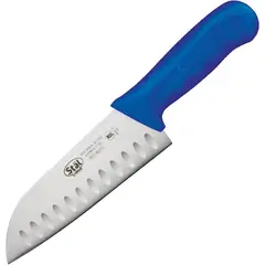 WINCO - Cuchillo Santoku KWP-70U 7 Acero Inoxidable