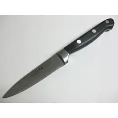 WINCO - Cuchillo de Pelar Winware 35 Acero Inoxidable KFP-35