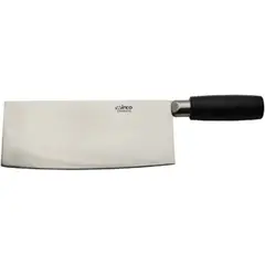 WINCO - Cuchillo de Chef Chino KC-601 Alta Calidad