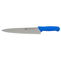 WINCO - Cuchillo de Chef Comercial de 10 con Acero Alemán