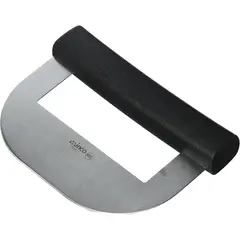 WINCO - Cuchillo de Cocina KCC-1 con mango de polipropileno