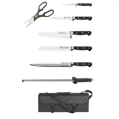 WINCO - Set de cuchillos ACERO 2165800419