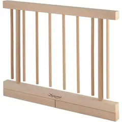 GENERICO - Estante de secado de pasta de madera -Eppicotispai