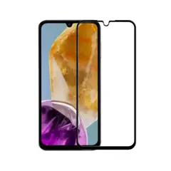 GENERICO - Protector Vidrio Templado Para Samsung Galaxy M15 5G
