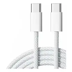 GENERAL - Cable C A C Joyroom 60W 2m Trenzado