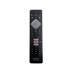 GENERICO - Control Remoto HUAYU UNIVERSAL para Televisores Philips RM-L1660