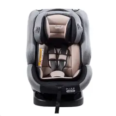 EBABY - Silla de Auto VERO Beige EB565.