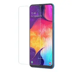 GENERICO - Vidrio Templado Transparente Para Samsung Galaxy A30 A30s