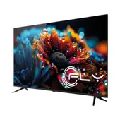 FLY - Televisor 55 Smart Tv Led Uhd Netflix You Tube Tdt