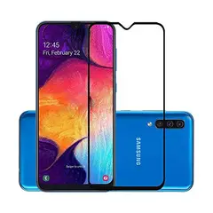GENERICO - Protector Vidrio Templado Para Samsung Galaxy A30 A30s
