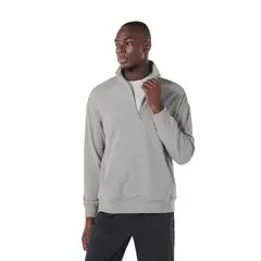 TOTTO - Buzo para Hombre Javall Xxl Gris -