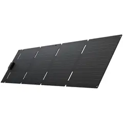 ECOFLOW - Panel Solar Plegable 45W Conector Tipo-C