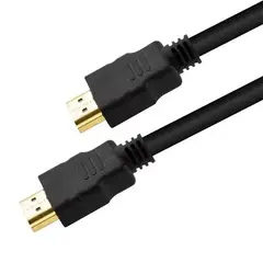 GENERICO - Cable HDMI de 20 Metros Alta Resolución 4K
