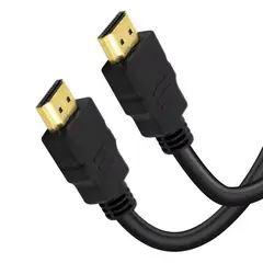 GENERICO - Cable HDMI de 10 Metros Alta Resolución 4K