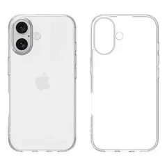 GENERAL - Case Space Antiamarillo IPhone 16