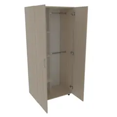 MODUOFI - Closet Aurora Color Roma