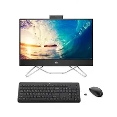 HP - Todo en Uno Core i3 RAM 8GB Disco 512 GB ssd 23,8pul