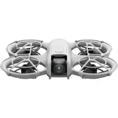 DJI - Dron Neo 4k Estabilizador Gps Y Vuelo Inteligente Gris