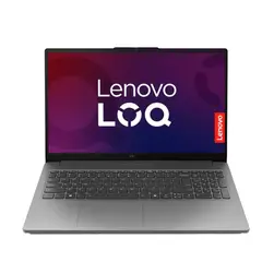 LENOVO - LOQ 15IAX9E - CORE I5 12450HX - RAM 12GB - SSD 1TB - RTX 3050 6GB