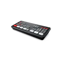 BLACKMAGIC DESIGN - Switcher capturador de video BlackMagic Atem Mini Pro ISO
