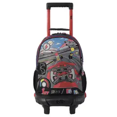 TOTTO - Morral De Ruedas Gokart L