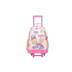TOTTO - Morral Rue Bomper Ice Fruit L