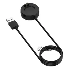 GARMIN - Base De Carga Negro