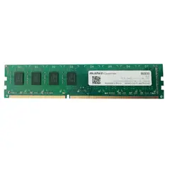 MUSHKIN - Memoria RAM DDR3L 4GB 1600MHz PC 135V Sodimm Compatible Laptop