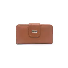 MACOLY - Billetera mediana A05 cuero