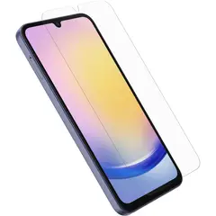 GENERICO - Vidrio Templado Transparente Para Samsung Galaxy A25