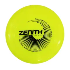 ZENITH - Disco Profesional Ultimate 175g tamaño y peso oficial