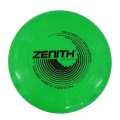 ZENITH - Disco Profesional Ultimate 175g tamaño y peso oficial