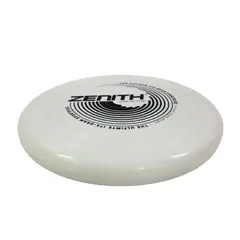 ZENITH - Disco Profesional Ultimate 175g tamaño y peso oficial
