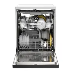 WHIRLPOOL - Lavavajilla libre de empotre 15 Servicios