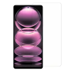 GENERICO - Vidrio Templado Transp Xiaomi Redmi Note 12 Pro Plus ( 5G )