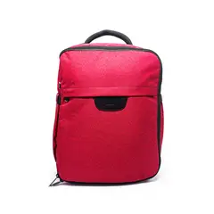 MACOLY - Morral viaje avión 309 lona