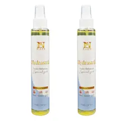 UNMERCO - Aceite Antiestrías Hydrastrik x2 Piel Firme con Jojoba & Aloe