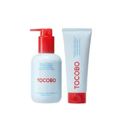 TOCOBO - Dúo doble limpieza