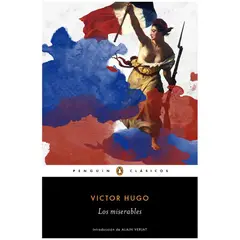 PENGUIN CLASICOS - Los Miserables. Victor Hugo