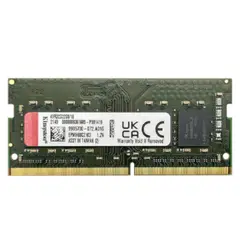 NEOTEK - Memoria RAM DDR4 16GB 3200MHz SODIMM para Laptop