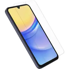 GENERICO - Vidrio Templado Transparente Samsung Galaxy A15