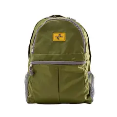 MARIO HERNANDEZ - Morral Bolsa Morral Oliva Xmas